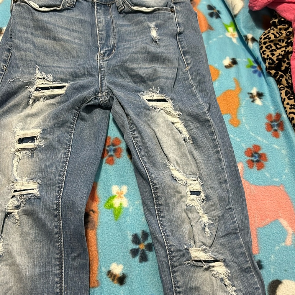 Size 5